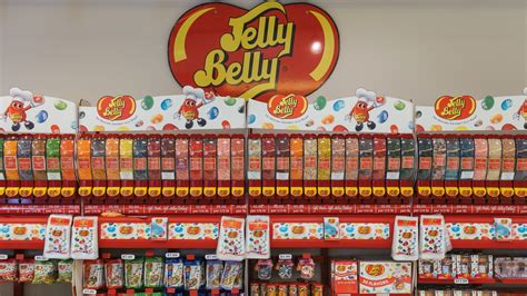 Jelly belly shop  Jelly Belly candies are made with the finest ingredients, using natural ingredients whenever possible